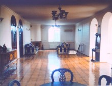 saganda villa almaq, -11