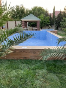 novxani heyet evi satilir, -3
