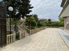 saganda villa satilir, -3