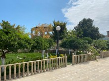 saganda villa satilir, -4