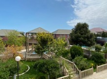 saganda villa satilir, -13