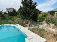 saganda villa satilir, -14