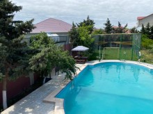 saganda villa satilir, -15