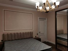 Suvelanda 2 mertebeli hovuzlu villa satilir, -3