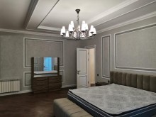 Suvelanda 2 mertebeli hovuzlu villa satilir, -4