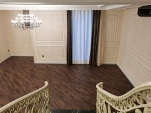 Suvelanda 2 mertebeli hovuzlu villa satilir, -7