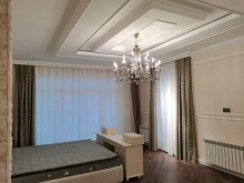 Suvelanda 2 mertebeli hovuzlu villa satilir, -9
