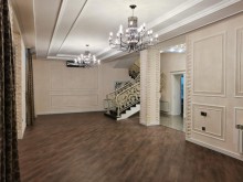 Suvelanda 2 mertebeli hovuzlu villa satilir, -11