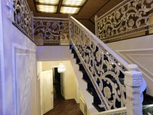 Suvelanda 2 mertebeli hovuzlu villa satilir, -13