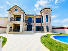 Çimərliyə yaxın villa, -2