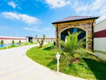 Çimərliyə yaxın villa, -3