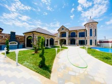 Çimərliyə yaxın villa, -4