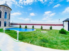 Çimərliyə yaxın villa, -7