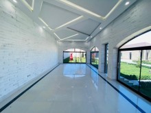 Çimərliyə yaxın villa, -14