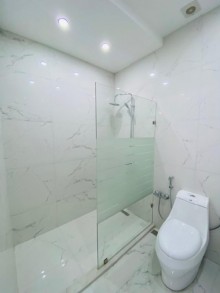 Çimərliyə yaxın villa, -17