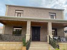 Zaqulbada dənizə yaxın 10 sot ərazidə villa, -2