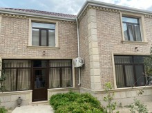 Zaqulbada dənizə yaxın 10 sot ərazidə villa, -3