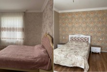 Zaqulbada dənizə yaxın 10 sot ərazidə villa, -7