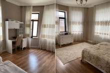 Zaqulbada dənizə yaxın 10 sot ərazidə villa, -9