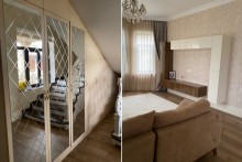 Zaqulbada dənizə yaxın 10 sot ərazidə villa, -10