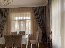 Zaqulbada dənizə yaxın 10 sot ərazidə villa, -11