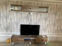 Zaqulbada dənizə yaxın 10 sot ərazidə villa, -14