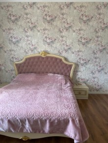 Zaqulbada dənizə yaxın 10 sot ərazidə villa, -16