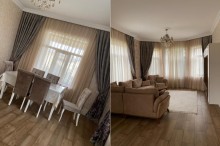 Zaqulbada dənizə yaxın 10 sot ərazidə villa, -18