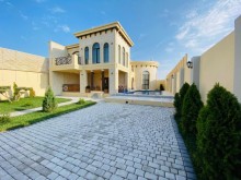 New villa for a sale in Mardakan, -2