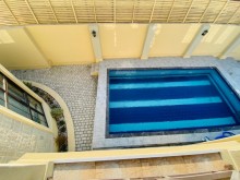 New villa for a sale in Mardakan, -8