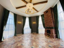 New villa for a sale in Mardakan, -9