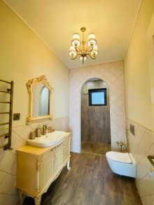 New villa for a sale in Mardakan, -12