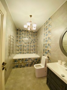 New villa for a sale in Mardakan, -14