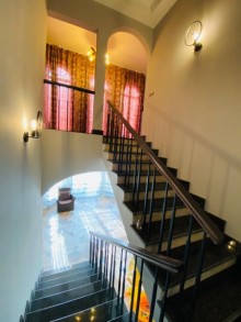 New villa for a sale in Mardakan, -17