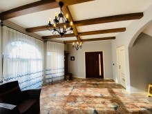 New villa for a sale in Mardakan, -19