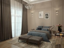 2-storey pool villa in Mardakan, -4