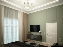 2-storey pool villa in Mardakan, -5