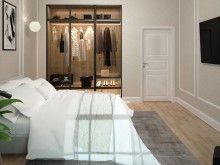2-storey pool villa in Mardakan, -6