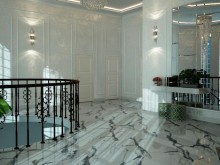 2-storey pool villa in Mardakan, -7