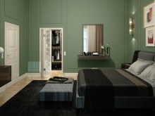2-storey pool villa in Mardakan, -8