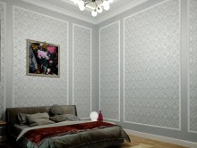 2-storey pool villa in Mardakan, -10