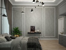 2-storey pool villa in Mardakan, -12