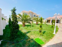 2-storey pool villa in Mardakan, -15