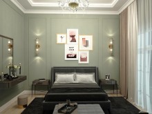 2-storey pool villa in Mardakan, -19