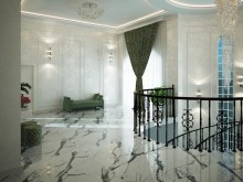 2-storey pool villa in Mardakan, -20