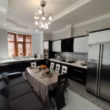 bakixanovda heyet evi almaq, -8