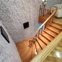 bakixanovda heyet evi almaq, -14