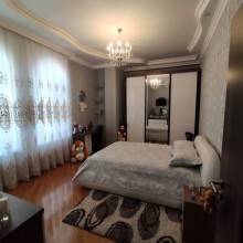 bakixanovda heyet evi almaq, -18