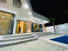 Mərdəkanda villa həyatınıza yenilik qatacaq , -2