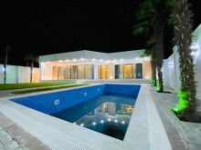 Mərdəkanda villa həyatınıza yenilik qatacaq , -3